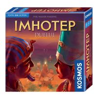 4002051694272 Joc Imhotep, Kosmos