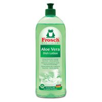 4009175165213_001w Detergent lichid pentru vase Aloe Vera Frosh, 750 ml