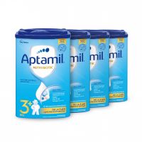 180937_001w 5949038902861 Lapte praf Aptamil Tetra Pack, Nutricia Junior 3+, 800 g, 36 luni+