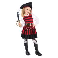 20212210 Costum de petrecere pirat 