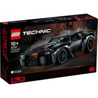 5702016912630 LEGO® Technic - Batman Batmobile (42127)