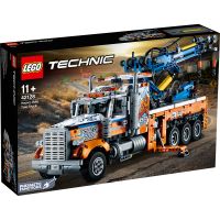 5702016913354 LG42128_001w LEGO® Technic - Camion De Remorcare De Mare Tonaj (42128)