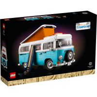 5702016913736 LEGO® Icons - Furgoneta De Camping Volkswagen T2 (10279)