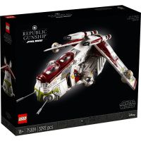 5702016914573 LG75309_001w LEGO® Star Wars - Republic Gunship (75309)
