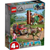 5702017079721 LEGO® Jurassic World - Evadarea Dinozaurului Stygimoloch (76939)