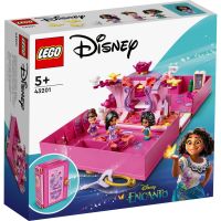 5702017097442 LG43201_001w LEGO® Disney Princess (43201)
