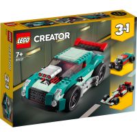5702017117430 LEGO® Creator - Masina de curse pe sosea (31127)