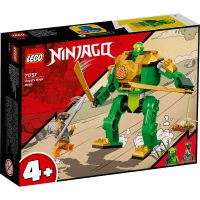 5702017151618 LEGO® Ninjago - Robotul Ninja al lui Lloyd (71757)