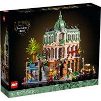 5702017151847 LG10297_001w LEGO® Icons - Hotel boutique (10297)