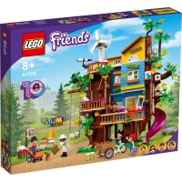 5702017152745 LEGO® Friends - Casa din copac a prieteniei (41703)