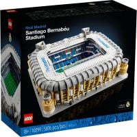 LG10299_001w 5702017153179 LEGO® Icons - Real Madrid stadionul Santiago Bernabeu (10299)