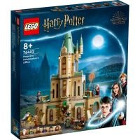 LG76402_001w 5702017153438 Lego® Harry Potter - Hogwarts, Biroul (76402)