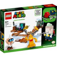 LG71397_001w 5702017155173 LEGO® Mario - Set de extindere Labo (71397)