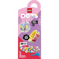 5702017156125 LEGO® Dots - Pisoi Cu Bomboane (41944)