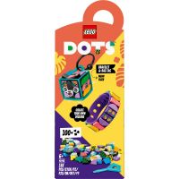 5702017156132 LEGO® Dots - Tigru Neon (41945)