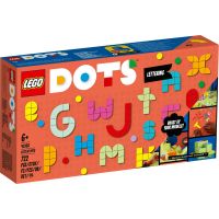 LG41950_001w 5702017156187 LEGO® Dots - O multime de dots - Inscriptie (41950)