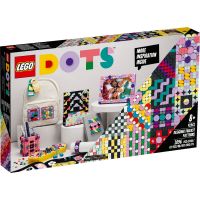 LG41961_001w 5702017156309 LEGO® Dots - Trusa de unelte a designerului (41961)