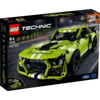 5702017156385 LEGO® Technic - Ford Mustang Shelby Gt500 (42138)