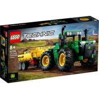 5702017156576 LEGO® Technic - Tractor John Deere 9620R (42136)