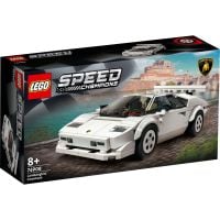 5702017156729 LEGO® Speed Champions - Lamborghini Countach (76908)