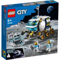 5702017161730 LEGO® City - Vehicul De Recunoastere Selenara (60348)