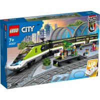 LG60337_001w 5702017162126 Lego® City - Tren expres de pasageri (60337)