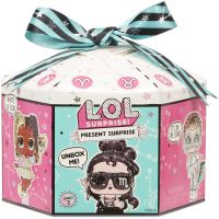 572824EUC_001w LOL Surprise, Present Surprise Tots 572824EUC