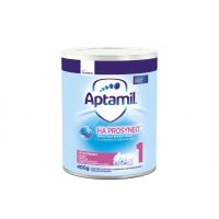 645889_Formula speciala de lapte Nutricia Aptamil Prosyneo 1, 400 g, 0 luni+