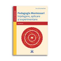 5948495002084_001w Carte Pedagogia Montessori, Editura DPH