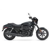 MAIS-34360_2018_007 5949033907953 Motocicleta Maisto Harley-Davidson, 1:18-Model 2015 Street 750