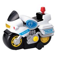 5949033913855 Jucarie bebelusi Noriel Bebe, Motocicleta de Politie