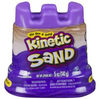6036825_003w Rezerva Kinetic Sand, Mov, 141 g, 20084079