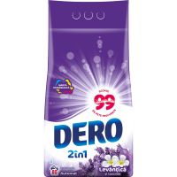 68287016_001w Detergent automat Dero 2 in 1 Levantica, 80 spalari, 8 kg