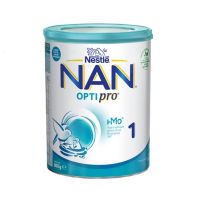 7613036362238 Formula de lapte, Nestle, Premium Nan 1 Optipro HMO, 800 g