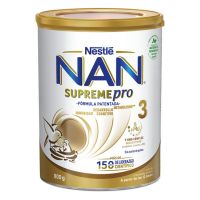 7613036951449 Formula de lapte praf, Nestle, Nan 3 Supreme Pro, 800 g