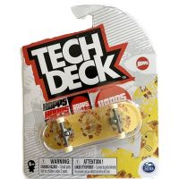 778988191330 6028846_030w Mini placa skateboard Tech Deck, DGK 20136151