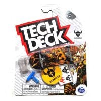 778988191330 Mini placa skateboard Tech Deck, Darkstar 20126365