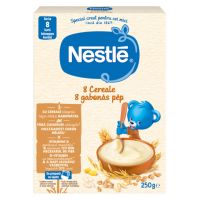 Cereale Nestle - 8 cereale