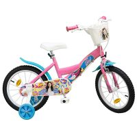 Bicicleta copii Soy Luna - 16 inch