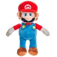 8425611302121 Jucarie de plus Super Mario, Play By Play, 38 cm