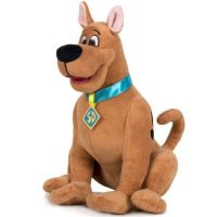 8425611387791 Jucarie de plus Scooby Doo, Play By Play, 29 cm