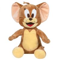 8425611389559 Jucarie de plus, Play By Play, Jerry, Tom And Jerry, 36 cm