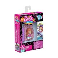 887961945577  Set Megaconstrux, Barbie, You can be anything, Skateboarder, GWR24
