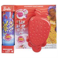 887961952186 Set papusa Barbie, Color Reveal, Ultimate Watermelon GTN18