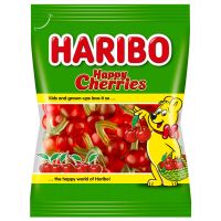 9002975309820 HARIBO30981_001w Jeleuri Haribo, Happy Cherries, 100 g