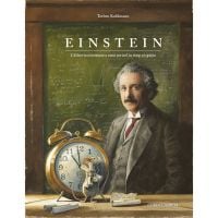 Einstein, Calatoria uimitoare a unui soricel in timp si spatiu, Torben Kuhlmann