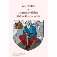 9789732333648 Legenda valaha, Sageata capitanului Ion. Volumul III, Alexandru Mitru, Editura Art