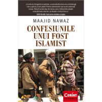 Confesiunile unui fost islamist, Maajid Nawaz