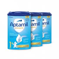 180934_001w 5949038902809 Lapte praf Aptamil Trio Pack, Nutricia Junior 1+, 800 g, 12 luni+
