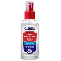 CL 180_001w Spray antibacterian Clineo, 60 ml
